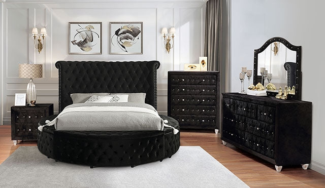 Sansom Bedroom Set - Mattress & Furniture Super Center (Tampa, FL)