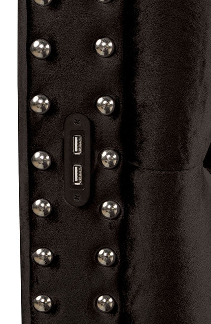 Sansom Bedroom Set - Mattress & Furniture Super Center (Tampa, FL)