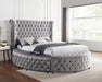 Sansom Bedroom Set - Mattress & Furniture Super Center (Tampa, FL)