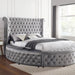 Sansom Bedroom Set - Mattress & Furniture Super Center (Tampa, FL)