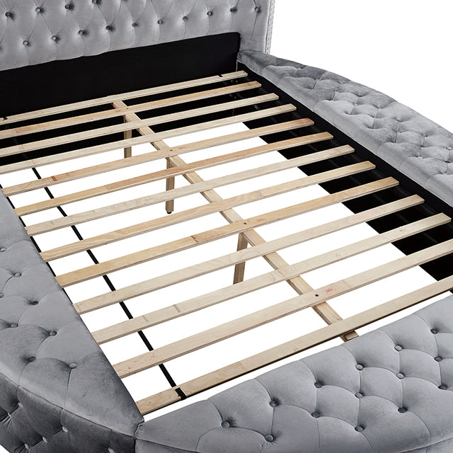 Sansom Bedroom Set - Mattress & Furniture Super Center (Tampa, FL)