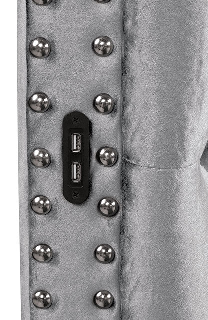 Sansom Bedroom Set - Mattress & Furniture Super Center (Tampa, FL)