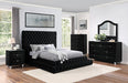 Stefania Queen Bedroom Set - Mattress & Furniture Super Center (Tampa, FL)