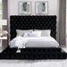 Stefania Queen Bedroom Set - Mattress & Furniture Super Center (Tampa, FL)