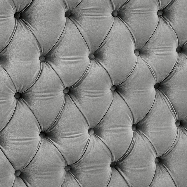 Stefania Queen Bedroom Set - Mattress & Furniture Super Center (Tampa, FL)