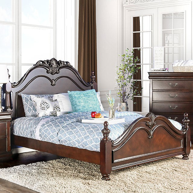 Mandura Queen Bedroom Set - Mattress & Furniture Super Center (Tampa, FL)