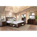 Brandt Queen Bedroom Set - Mattress & Furniture Super Center (Tampa, FL)