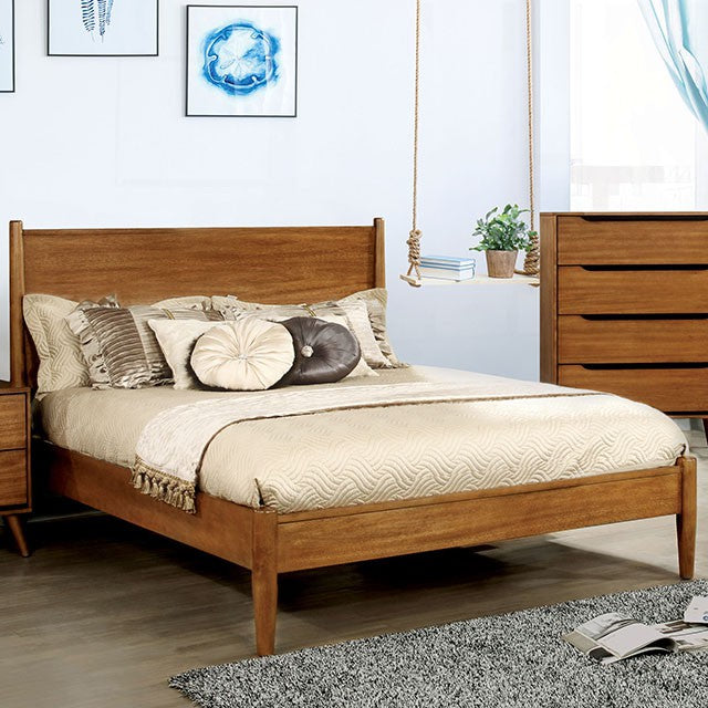 Lennart Bedroom Set - Mattress & Furniture Super Center (Tampa, FL)