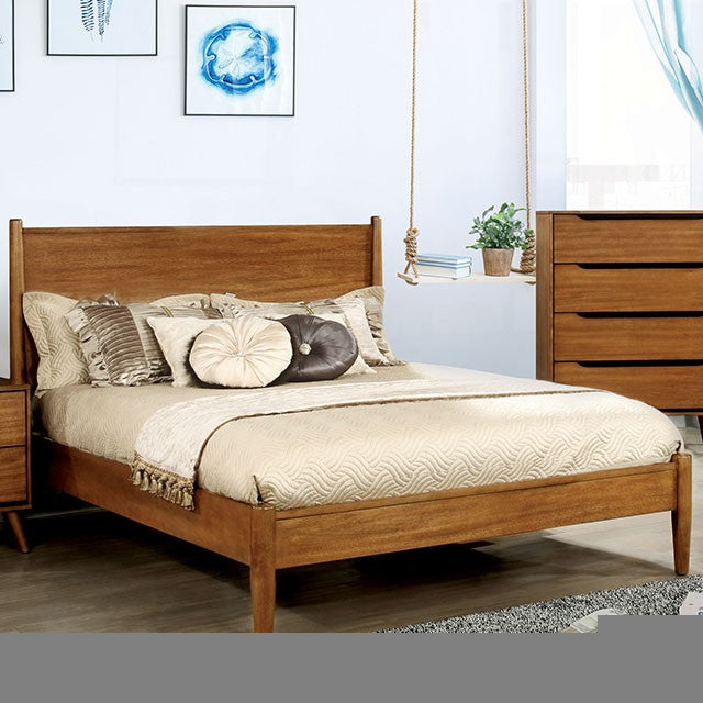 Lennart Bedroom Set - Mattress & Furniture Super Center (Tampa, FL)