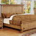 Pioneer Queen Bedroom Set - Mattress & Furniture Super Center (Tampa, FL)