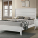 Dortmund Queen Bedroom Set - Mattress & Furniture Super Center (Tampa, FL)