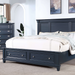Manzanillo Queen Bedroom Set - Mattress & Furniture Super Center (Tampa, FL)