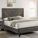 Vagan Queen Bedroom Set - Mattress & Furniture Super Center (Tampa, FL)