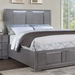 Regulus Queen Bedroom Set - Mattress & Furniture Super Center (Tampa, FL)