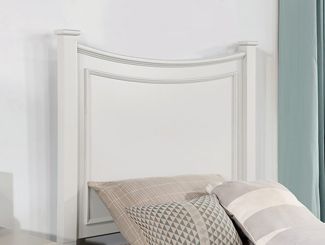 Lycoris Full & Twin Bed