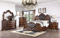 Esparanza Queen Bedroom Set - Mattress & Furniture Super Center (Tampa, FL)