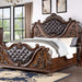 Esparanza Queen Bedroom Set - Mattress & Furniture Super Center (Tampa, FL)