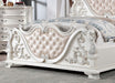 Esparanza Queen Bedroom Set - Mattress & Furniture Super Center (Tampa, FL)