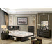 Karla Queen Bedroom Set - Mattress & Furniture Super Center (Tampa, FL)