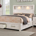 Karla Queen Bedroom Set - Mattress & Furniture Super Center (Tampa, FL)