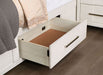 Karla Queen Bedroom Set - Mattress & Furniture Super Center (Tampa, FL)