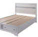 Chrissy 4 Pc Queen Bedroom Set - Mattress & Furniture Super Center (Tampa, FL)