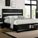 Chrissy 4 Pc Queen Bedroom Set - Mattress & Furniture Super Center (Tampa, FL)