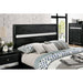 Chrissy 4 Pc Queen Bedroom Set - Mattress & Furniture Super Center (Tampa, FL)