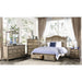 Belgrade Queen Bedroom Set - Mattress & Furniture Super Center (Tampa, FL)