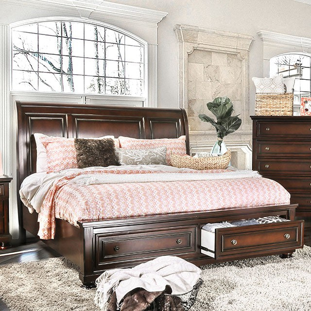 Northville Bed image