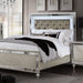 Manar Queen Bedroom Set - Mattress & Furniture Super Center (Tampa, FL)
