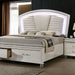 Maddie Queen Bedroom Set - Mattress & Furniture Super Center (Tampa, FL)
