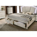 Maddie Queen Bedroom Set - Mattress & Furniture Super Center (Tampa, FL)