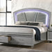 Maddie Queen Bedroom Set - Mattress & Furniture Super Center (Tampa, FL)