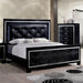 Bellanova Queen Bedroom Set - Mattress & Furniture Super Center (Tampa, FL)