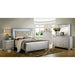 Bellanova Queen Bedroom Set - Mattress & Furniture Super Center (Tampa, FL)