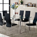 Kona Dining Table Set - Mattress & Furniture Super Center (Tampa, FL)