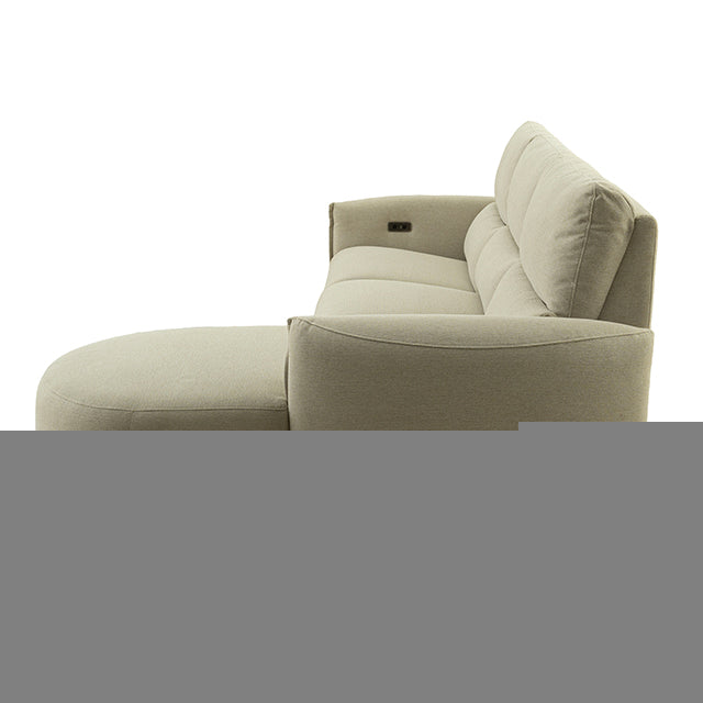 Galten Power Sectional