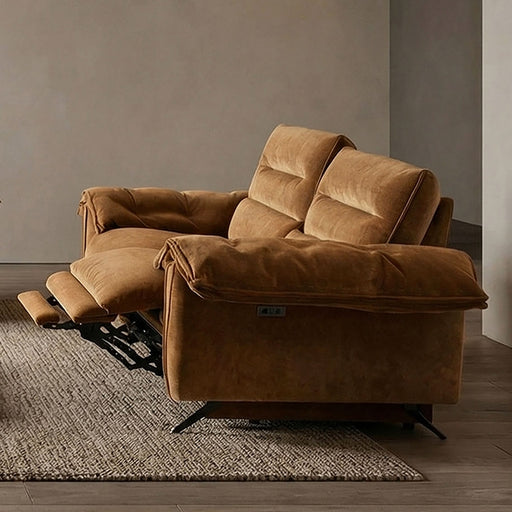 Morley Power Loveseat - Mattress & Furniture Super Center (Tampa, FL)