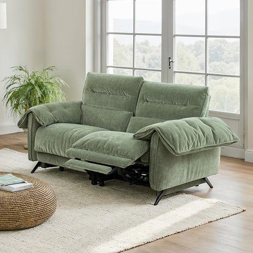 Morley Power Loveseat - Mattress & Furniture Super Center (Tampa, FL)