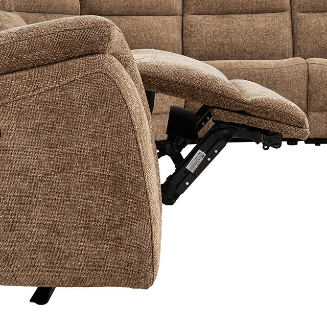 Mattheus Power Sectional - Mattress & Furniture Super Center (Tampa, FL)