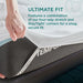 TEMPUR-Adapt Luxe Egyptian Cotton Sheets Sheet Set - Mattress & Furniture Super Center (Tampa, FL)