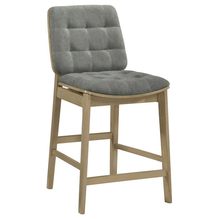 Redbridge Upholstered Dining Counter Chair