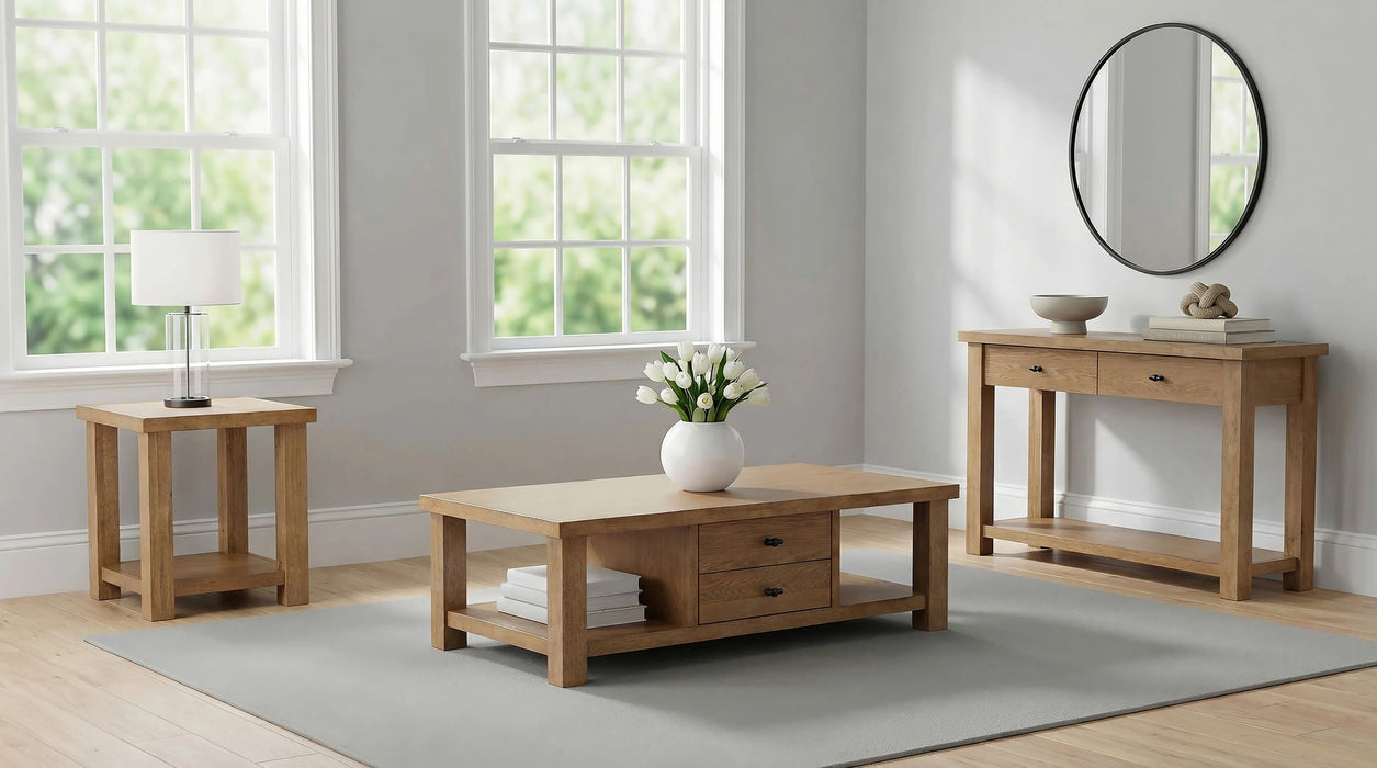 Beasley Console Table
