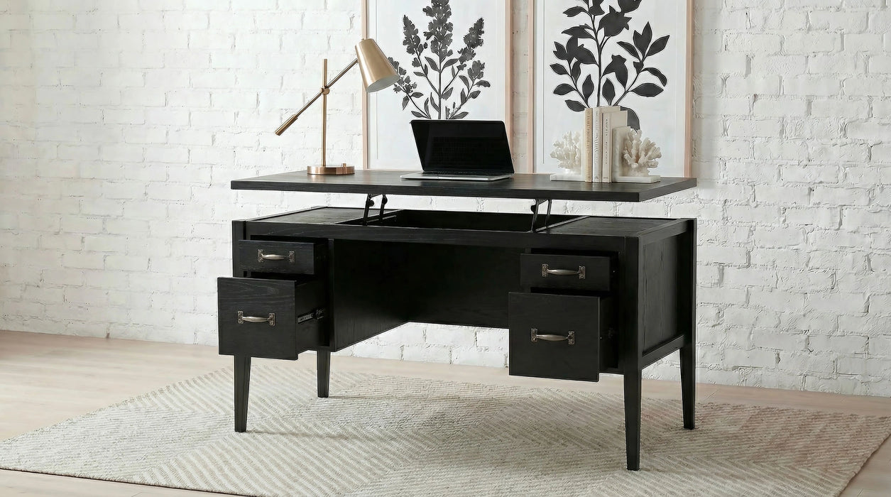 Graham Computer Desk