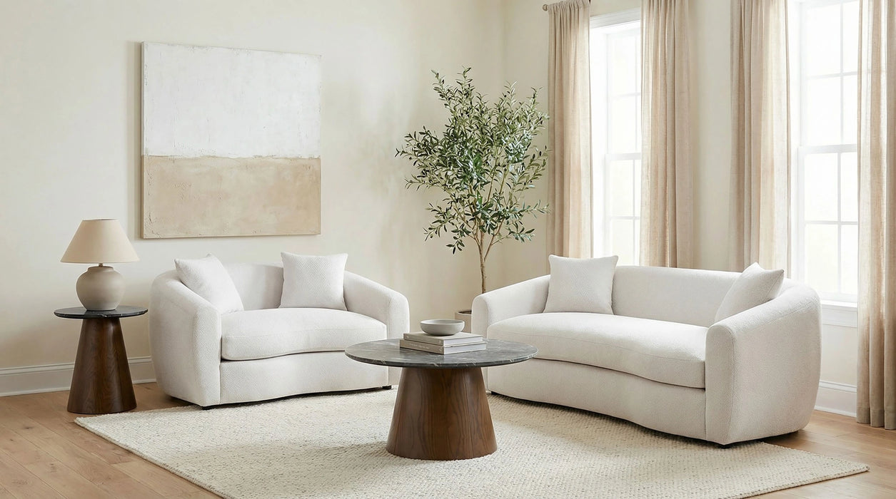 Isabella Sofa Set