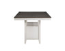 Richland Counter Table Bottom (2 Of 2)
