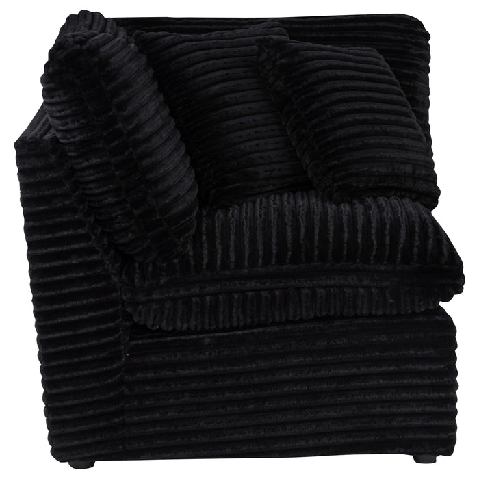 Collins Corner Chair