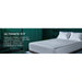 TEMPUR Luxe Egyptian Cotton Pillowcase Set - Mattress & Furniture Super Center (Tampa, FL)