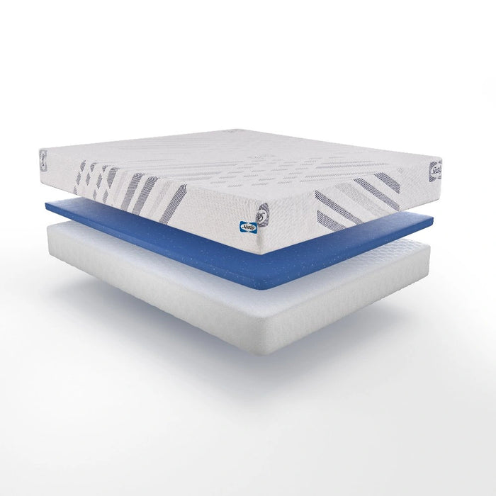 Jewel Nile Foam Mattress